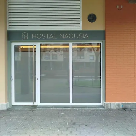 Nagusia 3*